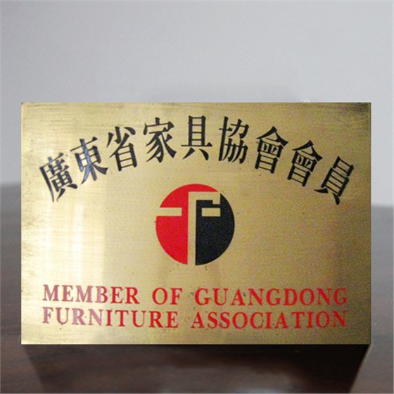 联合之星广东省家具协会会员