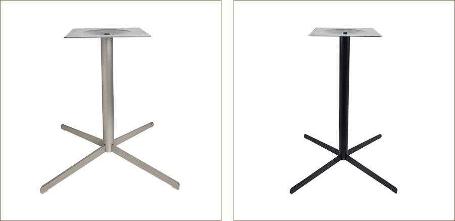 铁台脚&桌脚LF740L